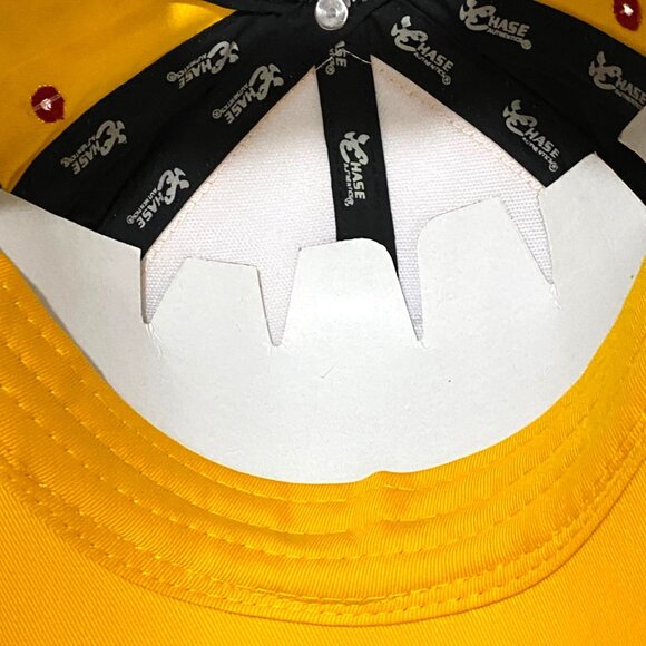 Chase Authentics Drivers Line KEVIN HARVICK Official Pitcap Strapback Hat 2007 - Picture 9 of 13